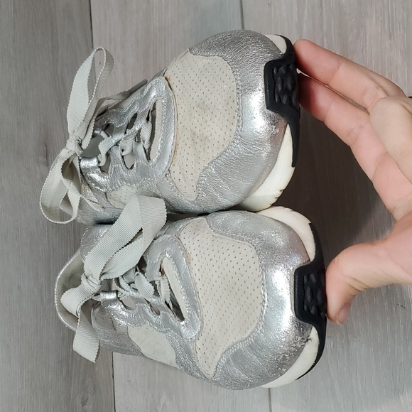 Cole Haan Womens Comfort Sneakers shoes sz 10B - Picture 5 of 14